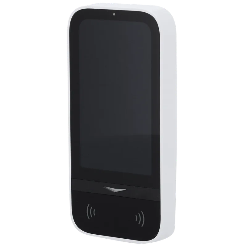 Clavier tactile avec lecteur RFID