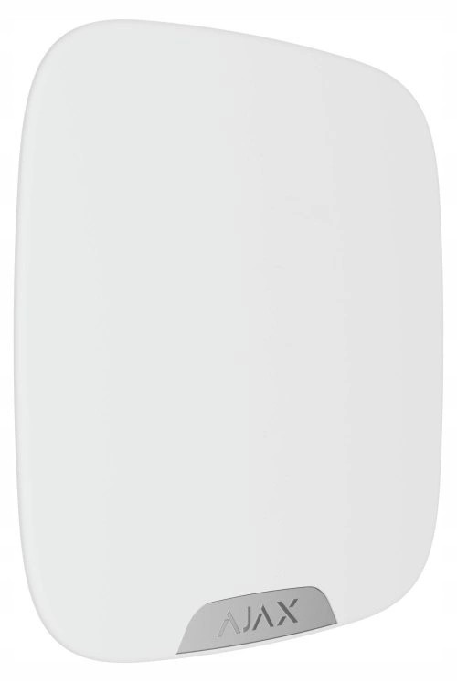 Couvercle personnalisable sirène extérieure