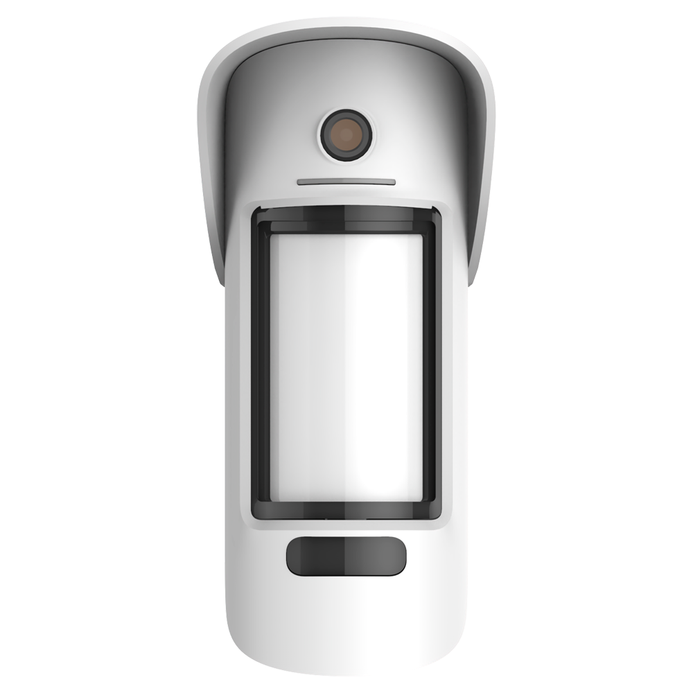 Photodétecteur PIR extérieur