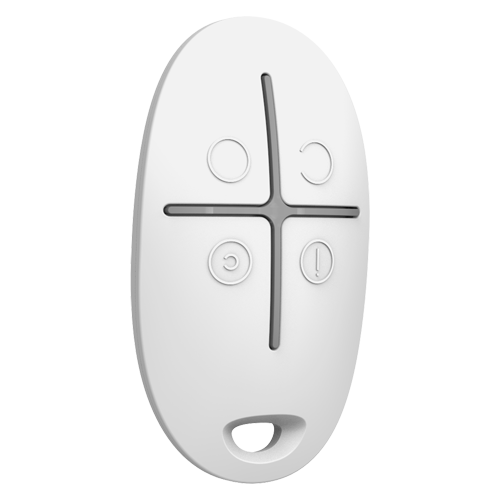 Télécommande bidirectionnelle