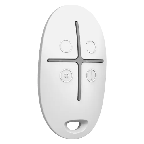 Télécommande bidirectionnelle